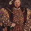 28 de junio de 1491, nace Enrique VIII de Inglaterra