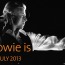 ¿Quién es David Bowie?